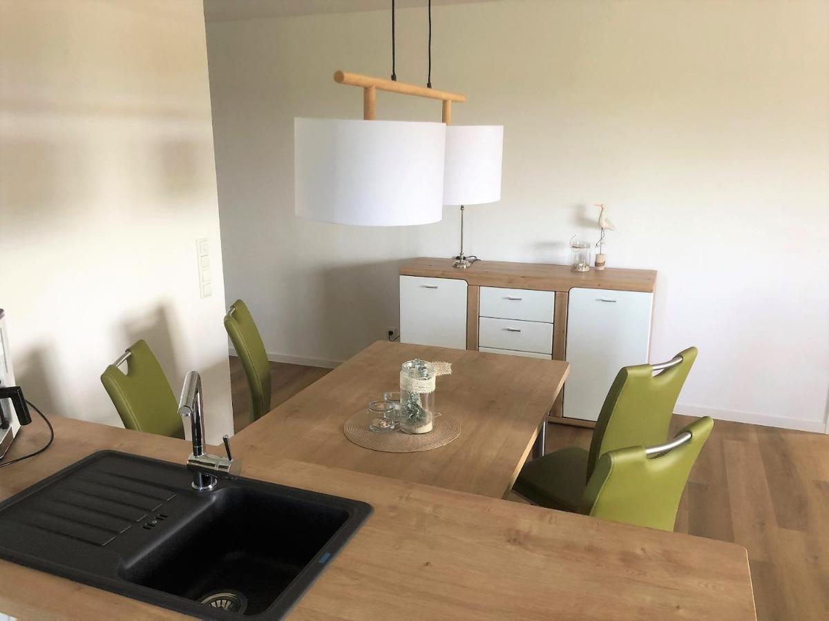 49 3 S Waterkant Schillig Exteriör bild