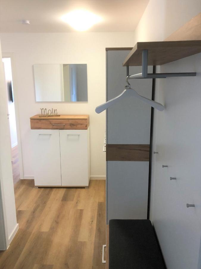 49 3 S Waterkant Schillig Exteriör bild