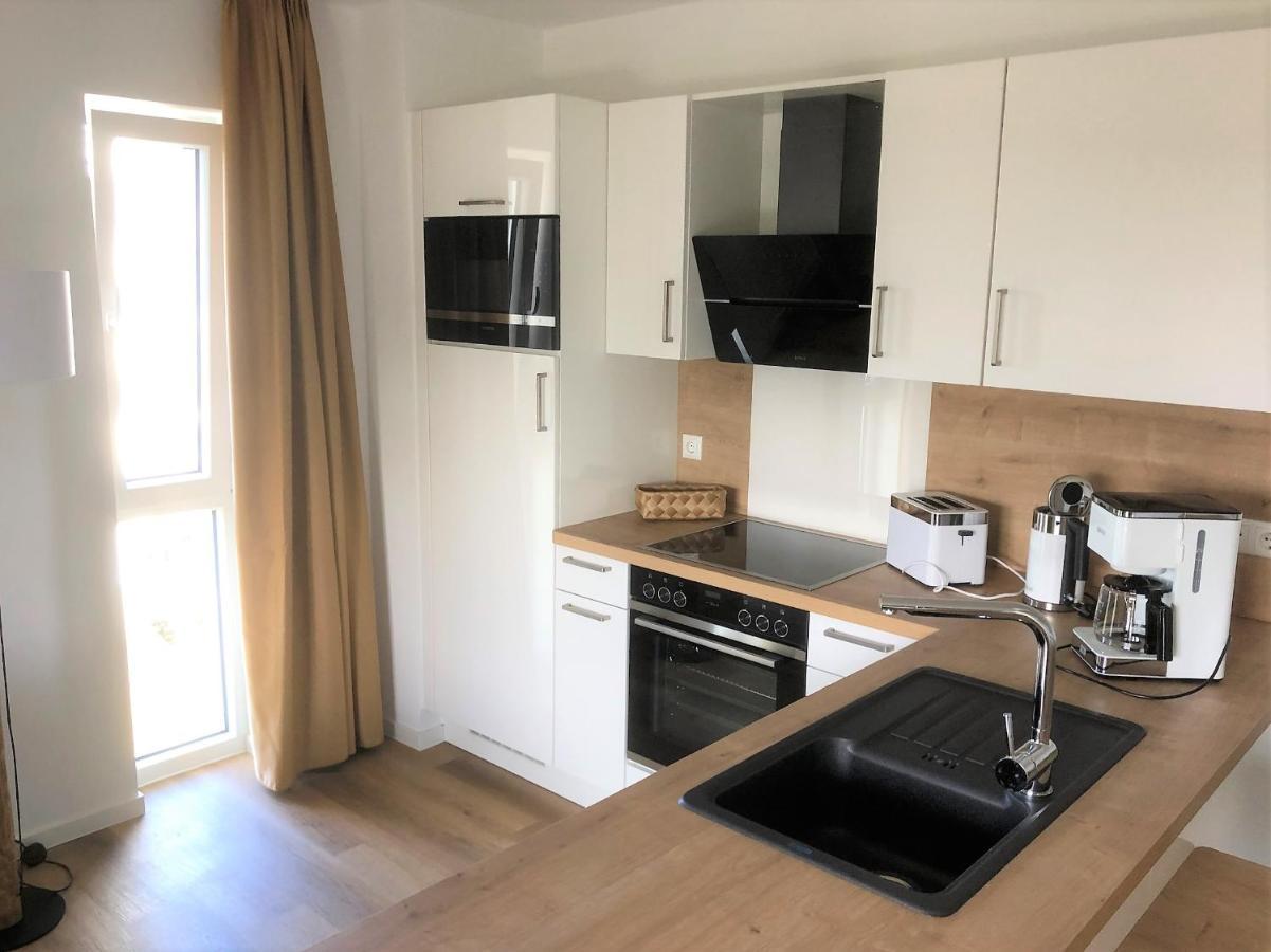 49 3 S Waterkant Schillig Exteriör bild