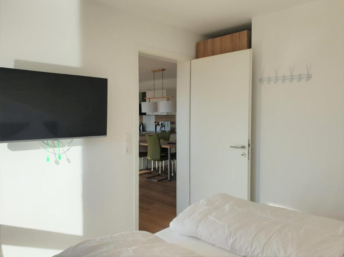 49 3 S Waterkant Schillig Exteriör bild